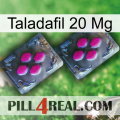 Taladafil 20Mg 01